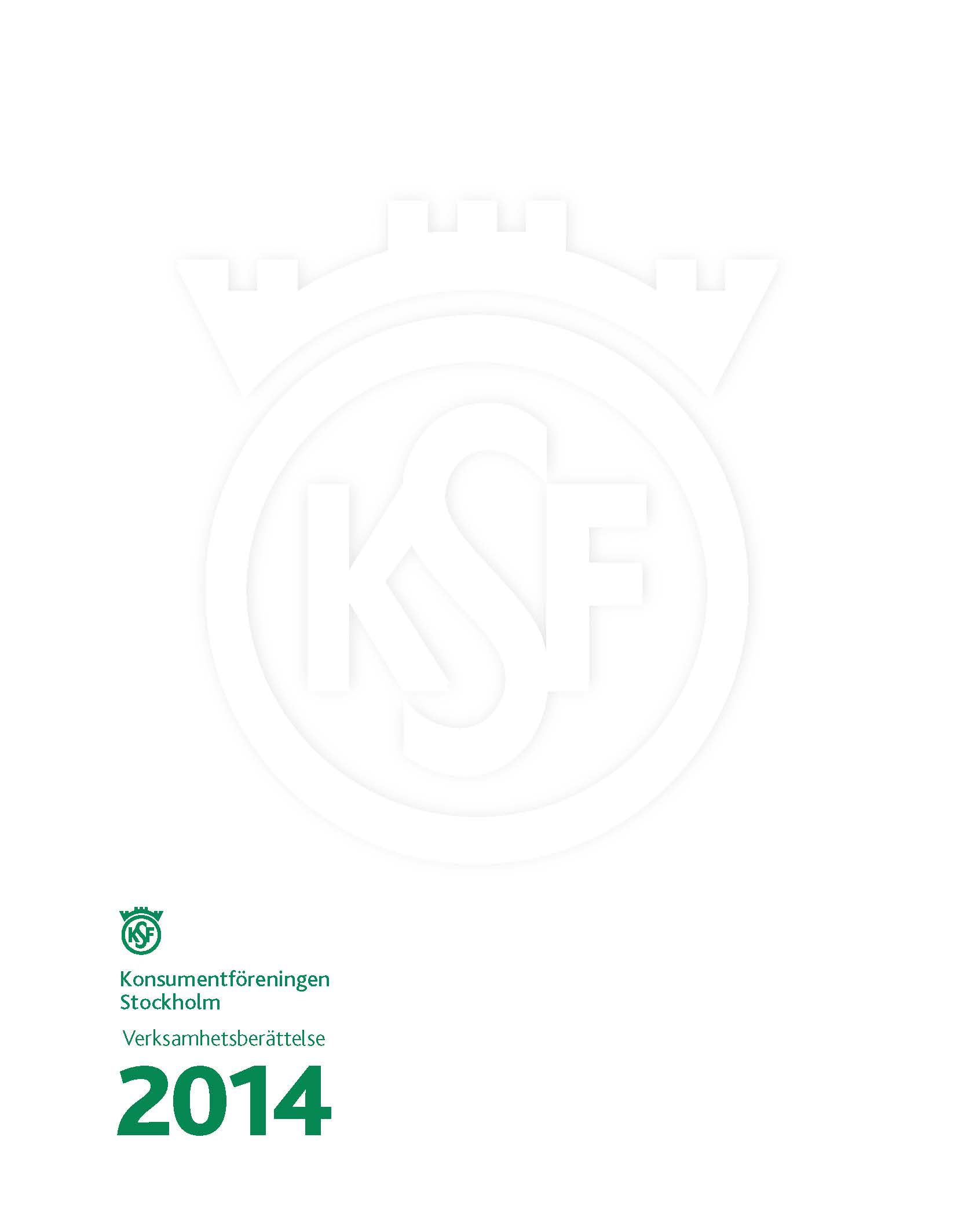 KfS 2014