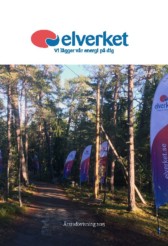 Elverket Vallentuna 2015