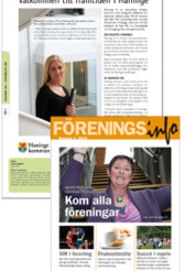 Haninge Kommun